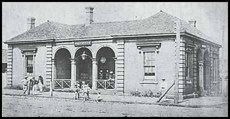Toowoomba 1874